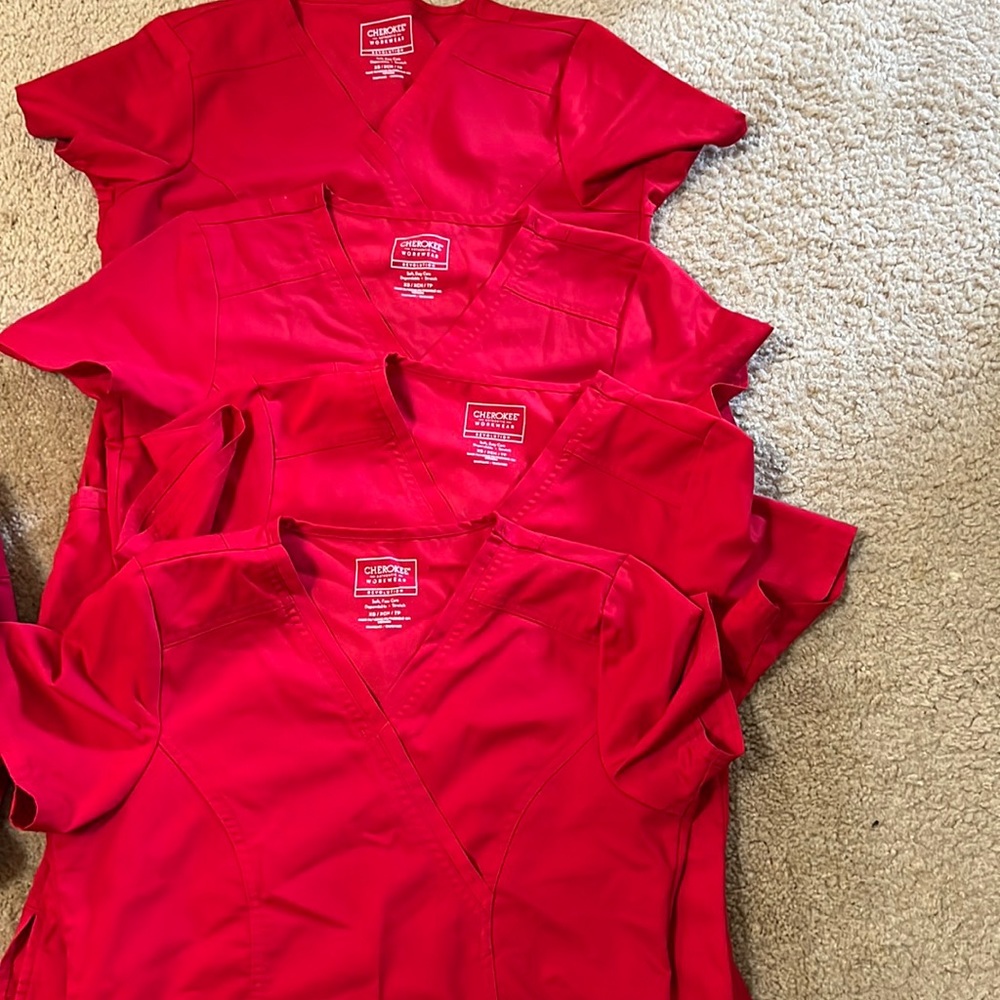 Cherokee Scrubs for Women